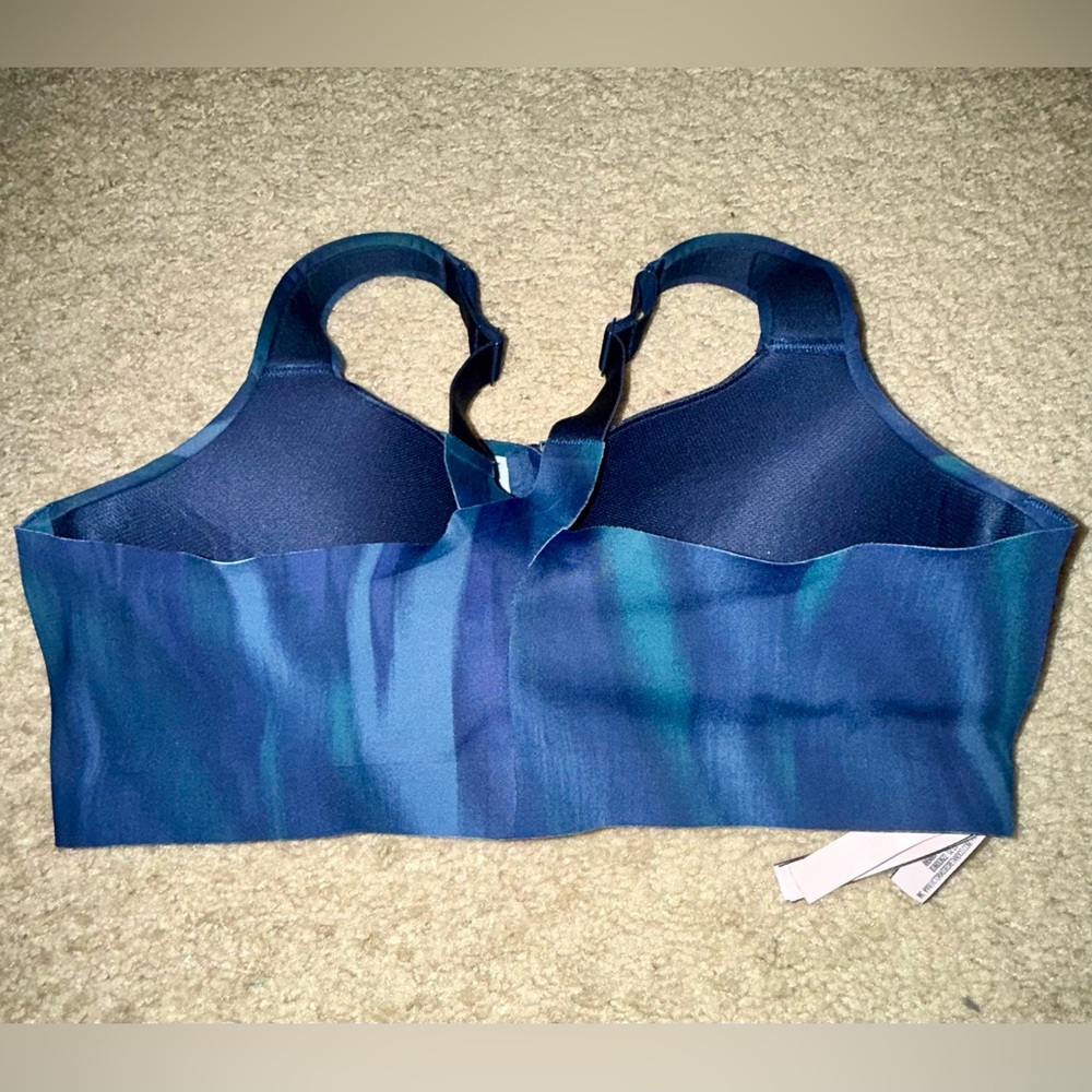 Victorias Secret size 36 DD sport bra like new - Picture 6 of 8